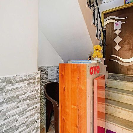 Hotel O Diamond Residency Kolkata Exterior photo