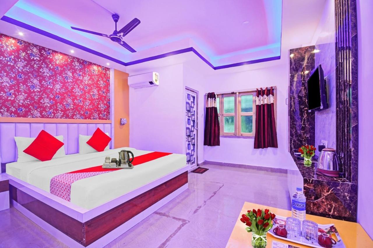 Hotel O Diamond Residency Kolkata Exterior photo