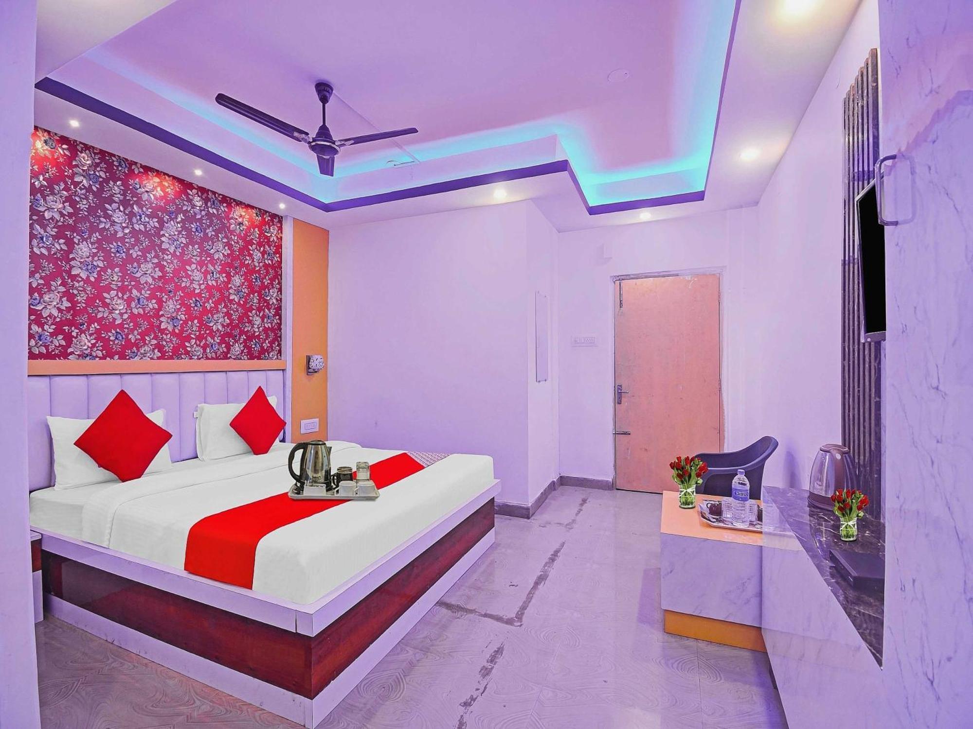 Hotel O Diamond Residency Kolkata Exterior photo