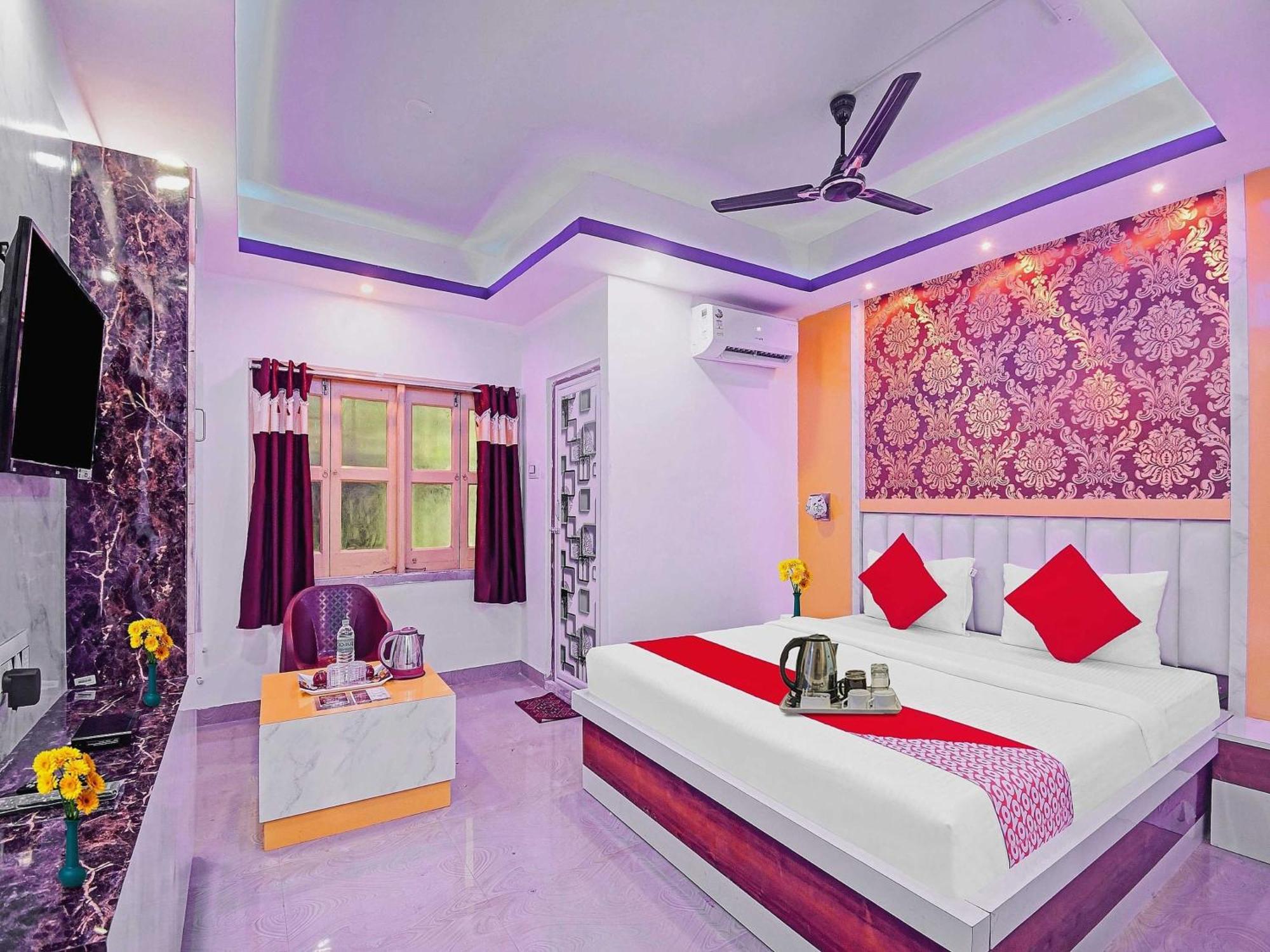 Hotel O Diamond Residency Kolkata Exterior photo