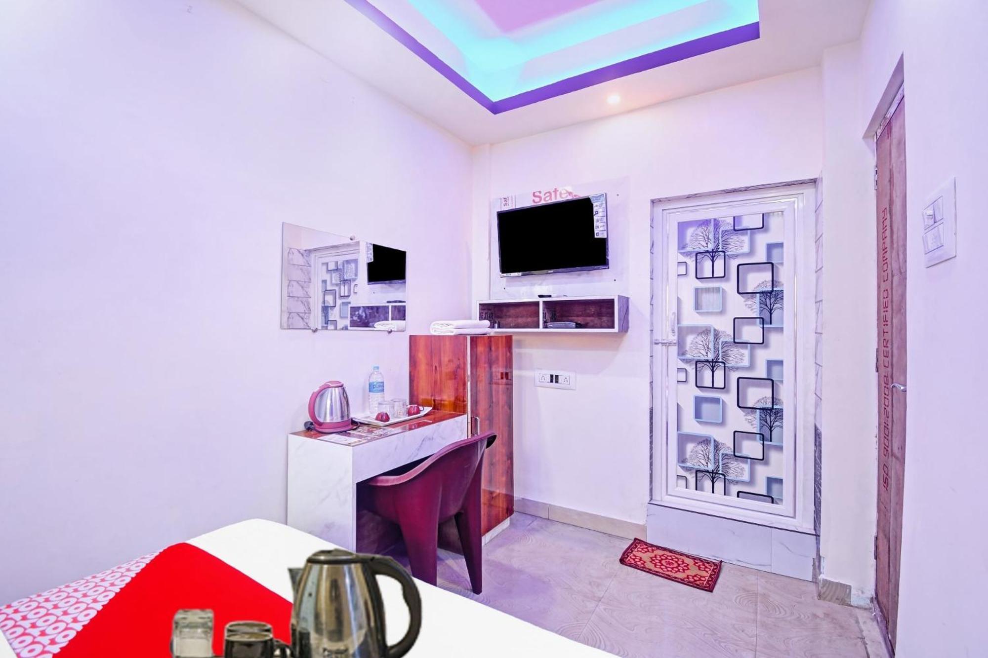 Hotel O Diamond Residency Kolkata Exterior photo