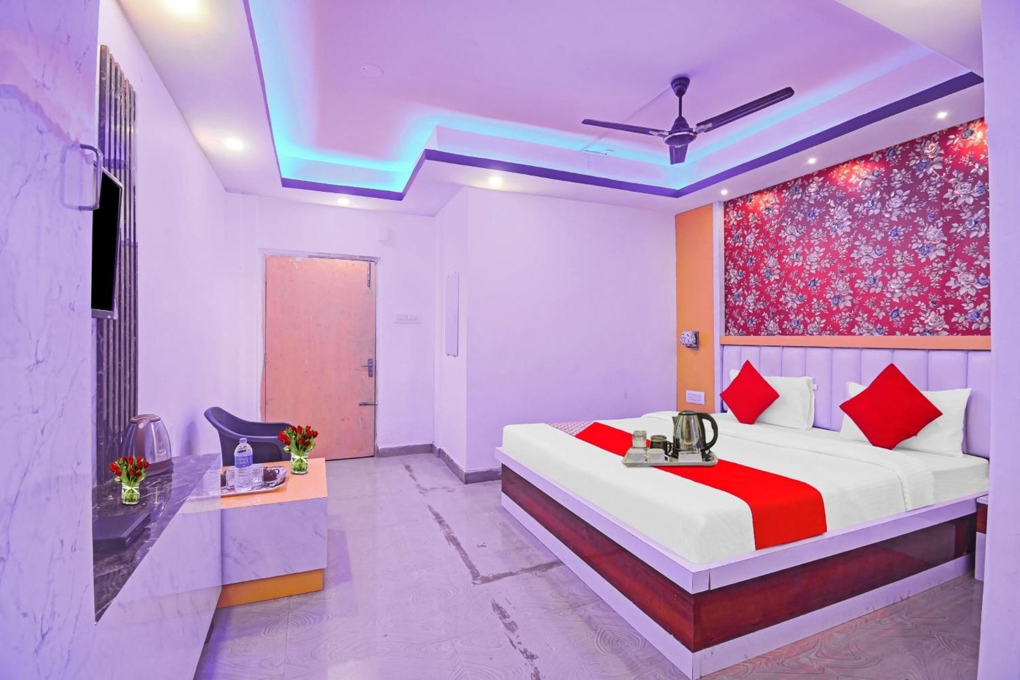 Hotel O Diamond Residency Kolkata Exterior photo