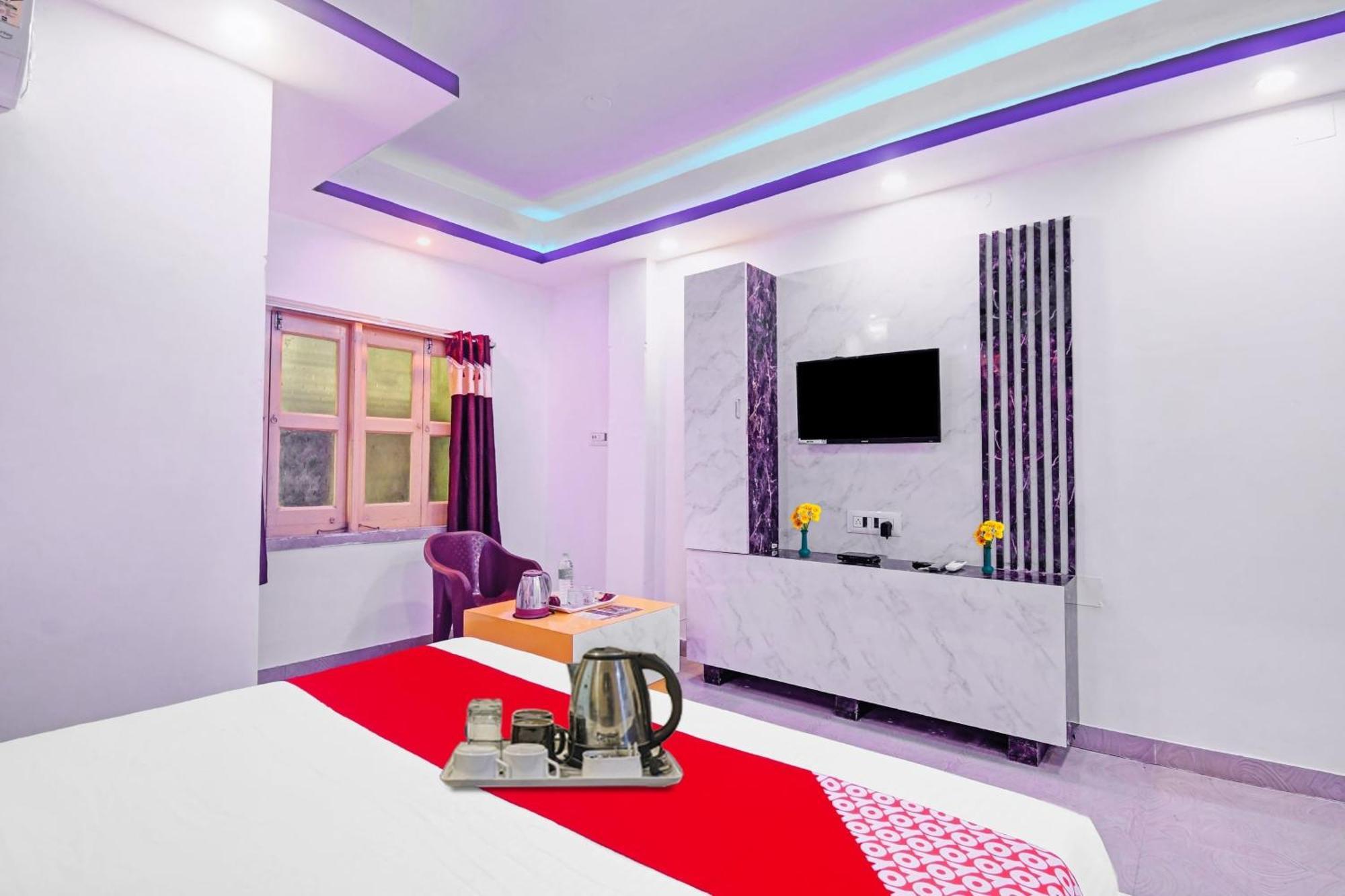 Hotel O Diamond Residency Kolkata Exterior photo
